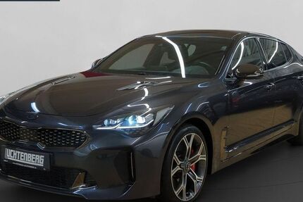Kia Stinger 39.050 km 36.690 &euro; Leverkusen 51381