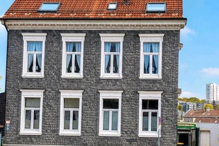 Haus Remscheid Lüttringhausen - 8 Zimmer, 215 m&sup2;, 379.000&euro; | Angebot:26693844