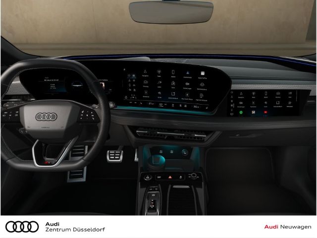 Audi A6 e-tron 6.000 km 82.980 € Düsseldorf 40233