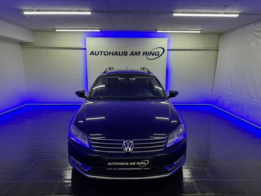 Passat