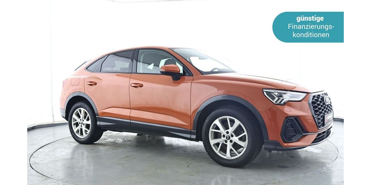 Audi Q3 52.888 km 28.390 &euro; Wuppertal 42287