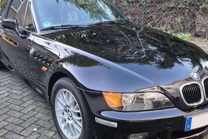 BMW Z3 197.500 km 6.590 &euro; Neuss, Stadt 41469