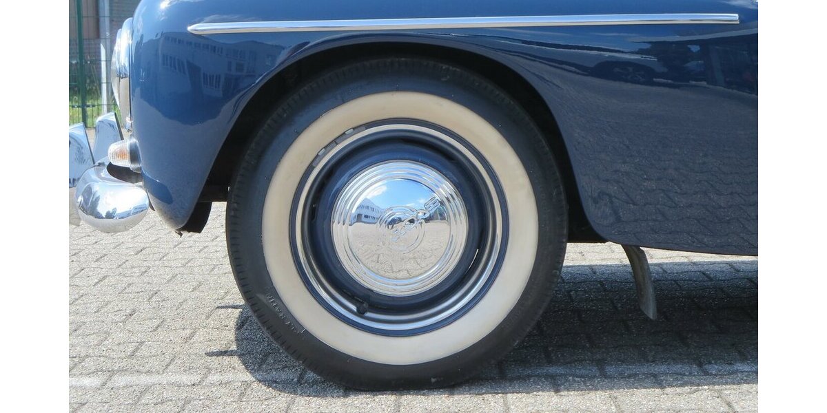 Volvo PV544 Oldtimer Liebhaberfahrzeug !!! 110.829 km 13.950 &euro; Wermelskirchen 42929