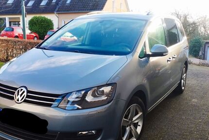 VW Sharan 176.000 km 12.400 &euro; Wermelskirchen 42929