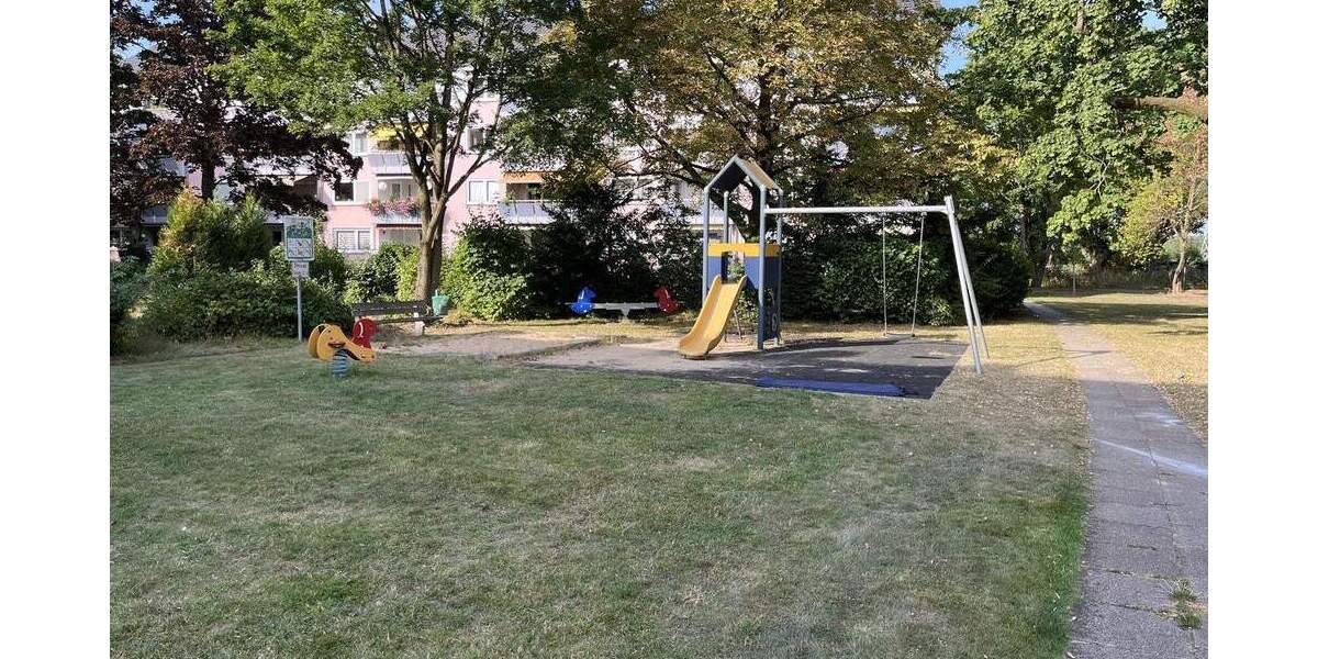 Etagenwohnung Leverkusen Rheindorf - 3 Zimmer, 78 m&sup2;, 205.000&euro; | Angebot:23031358