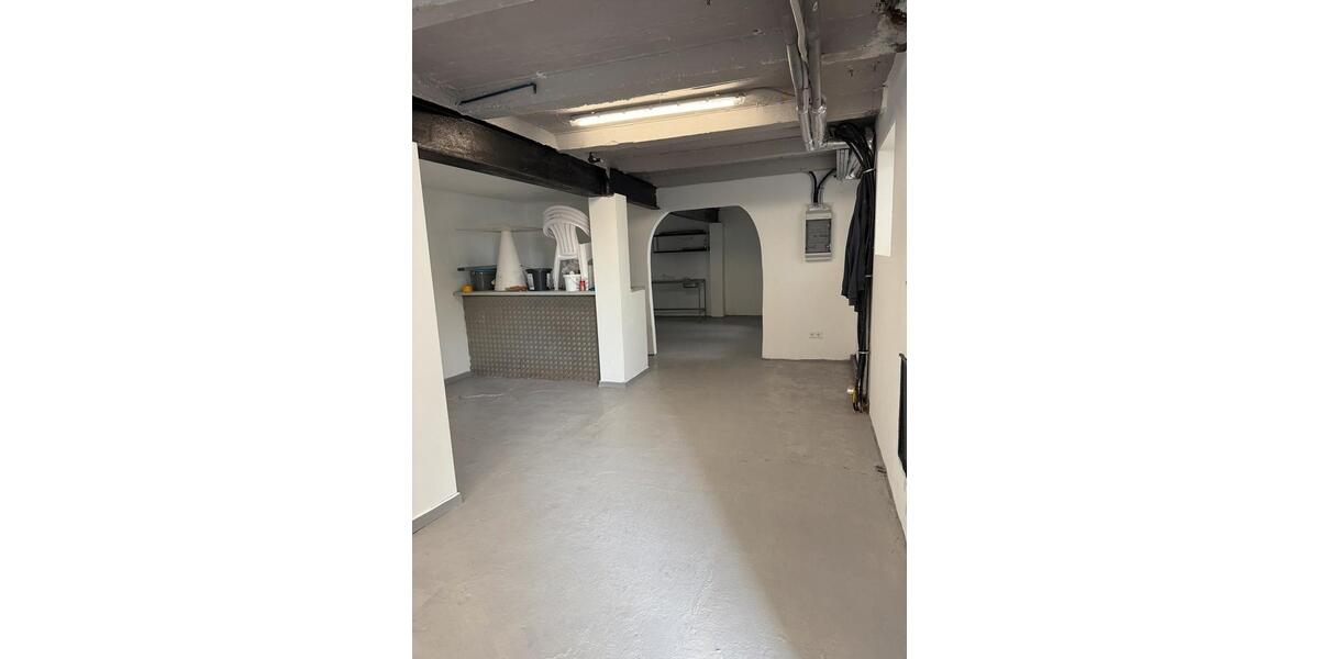 Gewerbeobjekt Wuppertal Gemarkung Ronsdorf - 400&euro; | Angebot:26424861