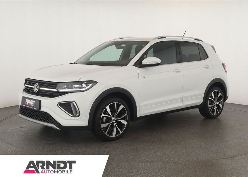 T-Cross