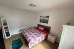 D-Zoo, möbl. 2 Zi. ETW, ruhig und Zentral in Einkaufsstraße , ca. 40qm Wfl., 8qm Keller - Etagenwohnung Düsseldorf Stadtbezirk 2 | Angebot:26844882
