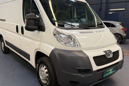 Peugeot Boxer 125.000 km 9.600 € Hilden 40721