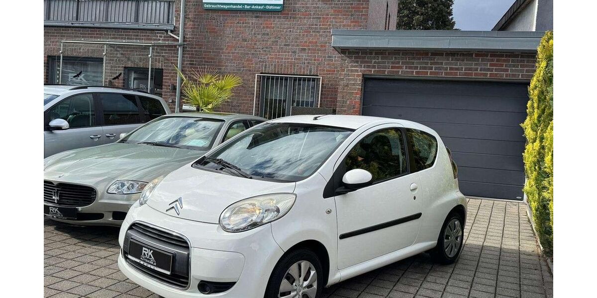 Citroen C1 160.000 km 2.600 &euro; Solingen 42651