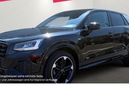 Audi Q2 48.499 km 21.900 &euro; Düsseldorf 40233