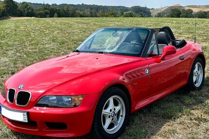 BMW Z3 68.000 km 12.900 &euro; Mettmann 40822