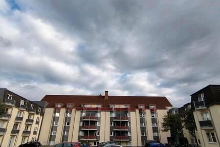 Kleines 1-Zimmer-Appartement mit Balkon in Bochum Gerthe