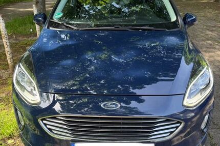 Ford Fiesta 93.575 km 9.999 &euro; Neuss 41466