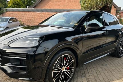 Porsche Cayenne 25.000 km 129.999 &euro; Neuss 41469
