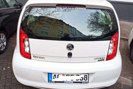 Skoda Citigo 86.000 km 3.600 € Dormagen 41540