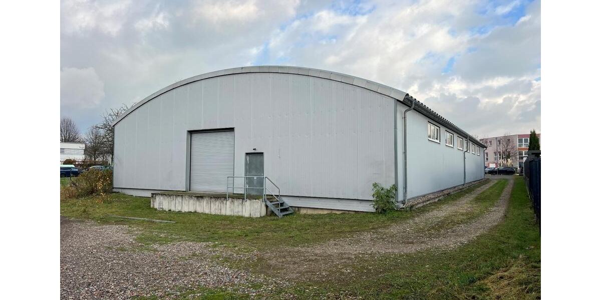 Gewerbeobjekt Dormagen Hackenbroich - 4.500&euro; | Angebot:26645108