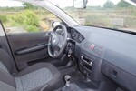 Fabia Kombi