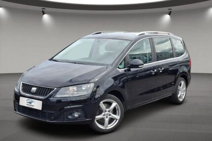 Seat Alhambra 174.966 km 12.499 &euro; Neuss 41469