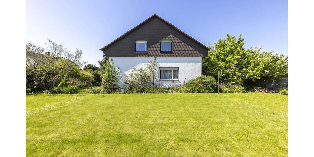 Einfamilienhaus Neuss Allerheiligen - 6 Zimmer, 141 m&sup2;, 490.000&euro; | Angebot:27667520
