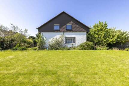 Haus Neuss Allerheiligen - 6 Zimmer, 141 m&sup2;, 490.000&euro; | Angebot:27667520