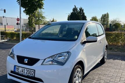 Seat Mii 66.560 km 6.599 &euro; Langenfeld 40764