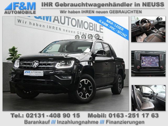 Amarok