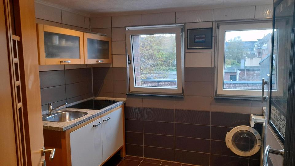 Einfamilienhaus Neuss Augustinusviertel - 6 Zimmer, 160 m&sup2;, 370.000&euro; | Angebot:26800438