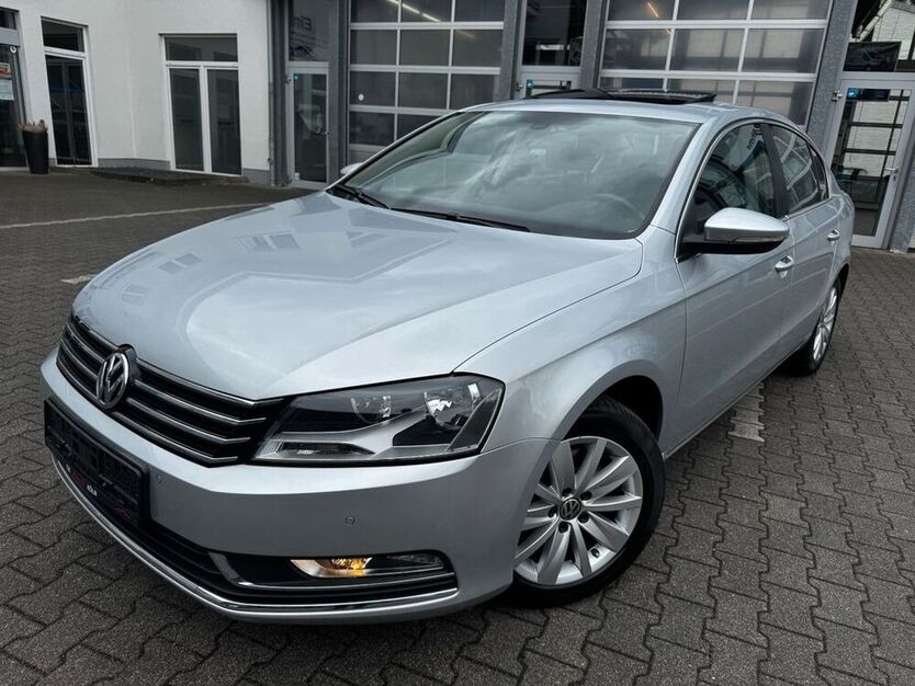 Passat