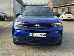 Opel Mokka Edition CAM SHZ LHZ TEMPO 3.300 km 24.990 € HAAN 42781