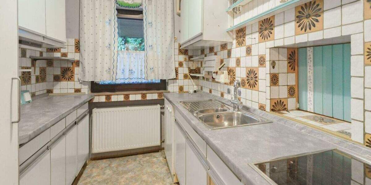 Einfamilienhaus Leverkusen Rheindorf - 7 Zimmer, 499.000&euro; | Angebot:24794110