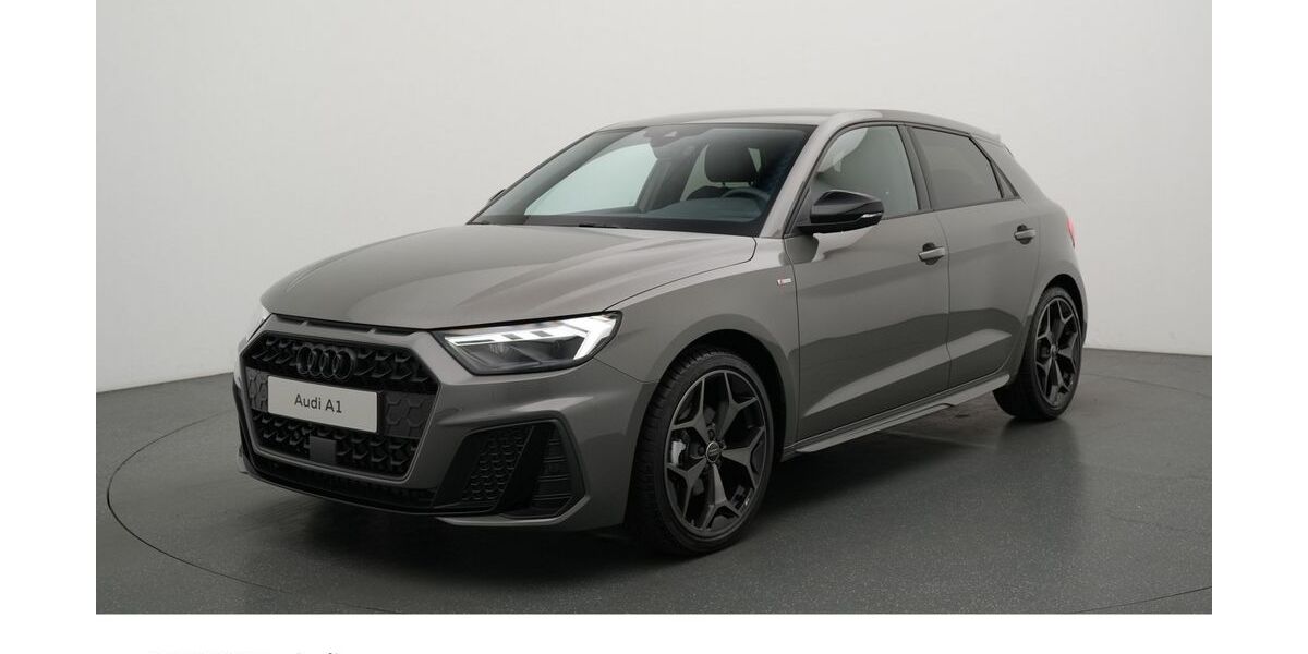 Audi A1 3.989 km 31.180 &euro; Leverkusen 51373