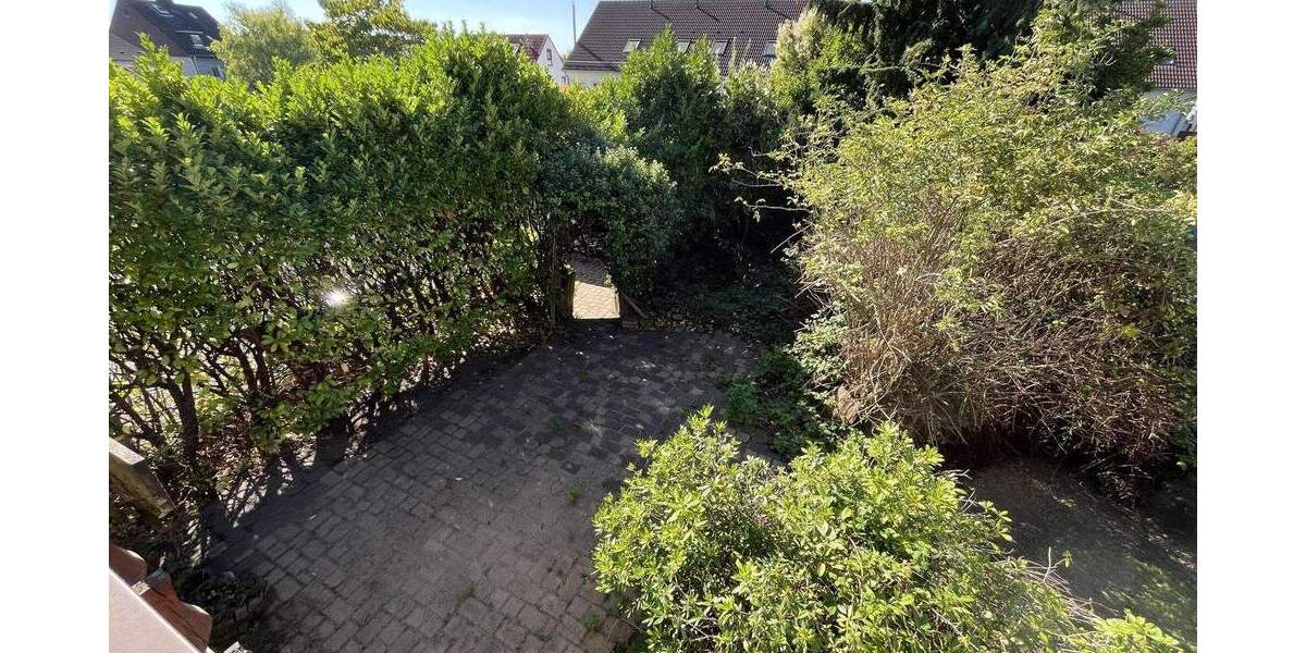 Einfamilienhaus Leverkusen Schlebusch - 6 Zimmer, 173 m&sup2;, 495.000&euro; | Angebot:23941922