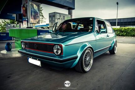 VW Golf 20.000 km 25.680 &euro; bergisch gladbach 51427
