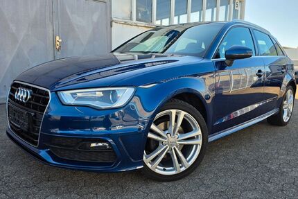 Audi A3 234.500 km 12.990 &euro; Neuss 41462