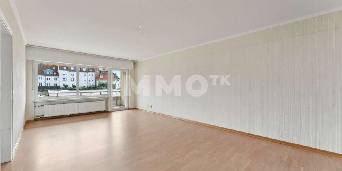 Etagenwohnung Solingen Ohligs - 2 Zimmer, 67 m&sup2;, 189.000&euro; | Angebot:26754807