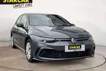 Gebrauchtwagen VW Golf