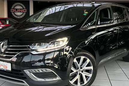 Renault Espace 139.000 km 16.990 € Wuppertal 42279