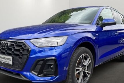 Audi Q5 74.580 km 34.790 &euro; Mettmann 40822
