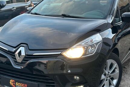 Renault Clio 171.000 km 7.999 &euro; Wuppertal 42275