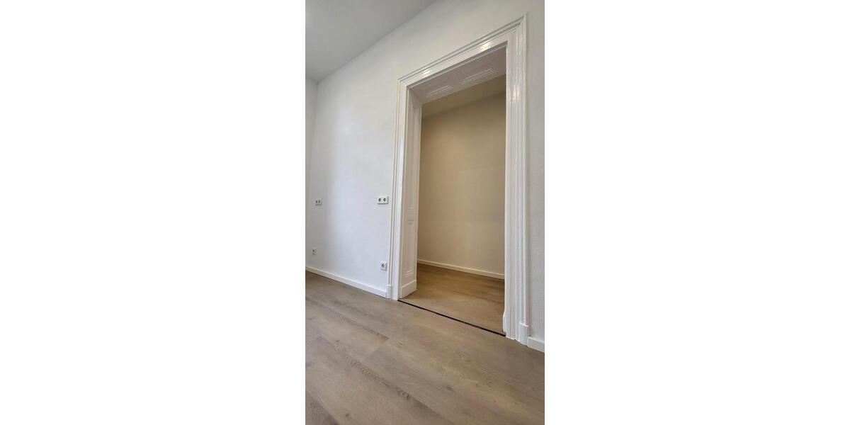 Etagenwohnung Solingen Wald - 2 Zimmer, 54 m&sup2;, 594&euro; | Angebot:25956772