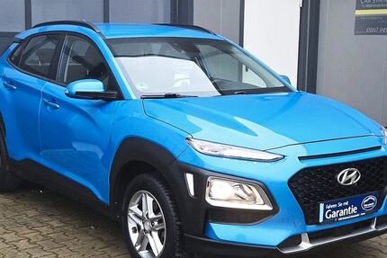 Hyundai KONA 36.000 km 14.955 &euro; Wermelskirchen 42929