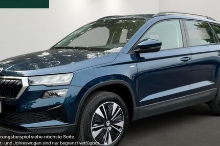 Skoda Karoq 77.733 km 20.430 &euro; Solingen 42651