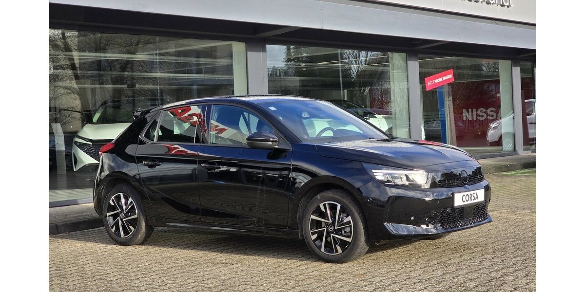 Opel Corsa GS Automatik|Winterpaket|ACC|Kamera 12.043 km 18.850 &euro; Wermelskirchen 42929