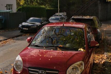 Kia Picanto 100.000 km 3.180 € Solingen 42653