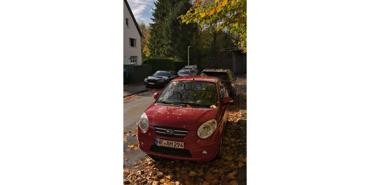 Kia Picanto 100.000 km 3.180 € Solingen 42653