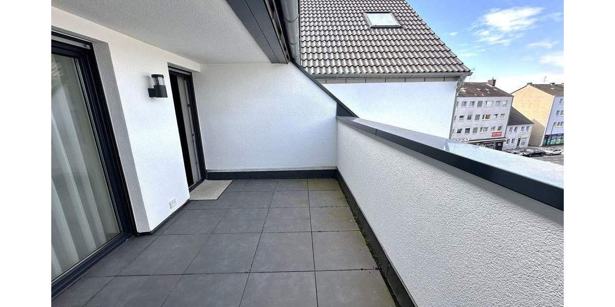 Etagenwohnung Langenfeld (Rheinland) Immigrath - 3 Zimmer, 65 m&sup2;, 304.500&euro; | Angebot:23981722