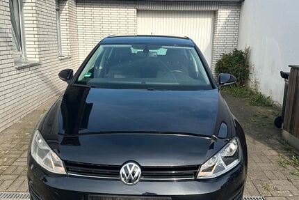 VW Golf 168.500 km 9.000 &euro; Neuss 41466