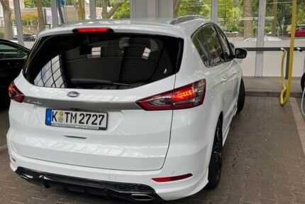 Ford S-Max 144.000 km 18.729 &euro; Köln 50827