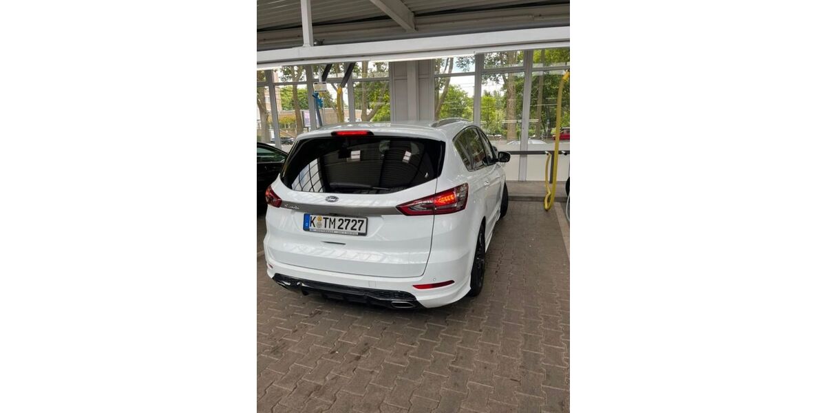 Ford S-Max 144.000 km 18.729 &euro; Köln 50827